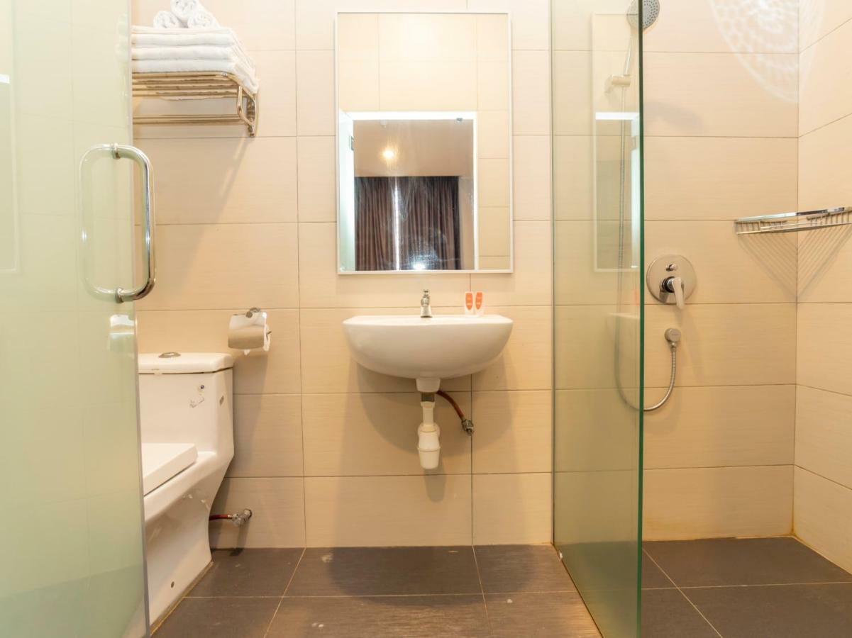 De Sweet Boutique Hotel Johor Bahru Exteriér fotografie