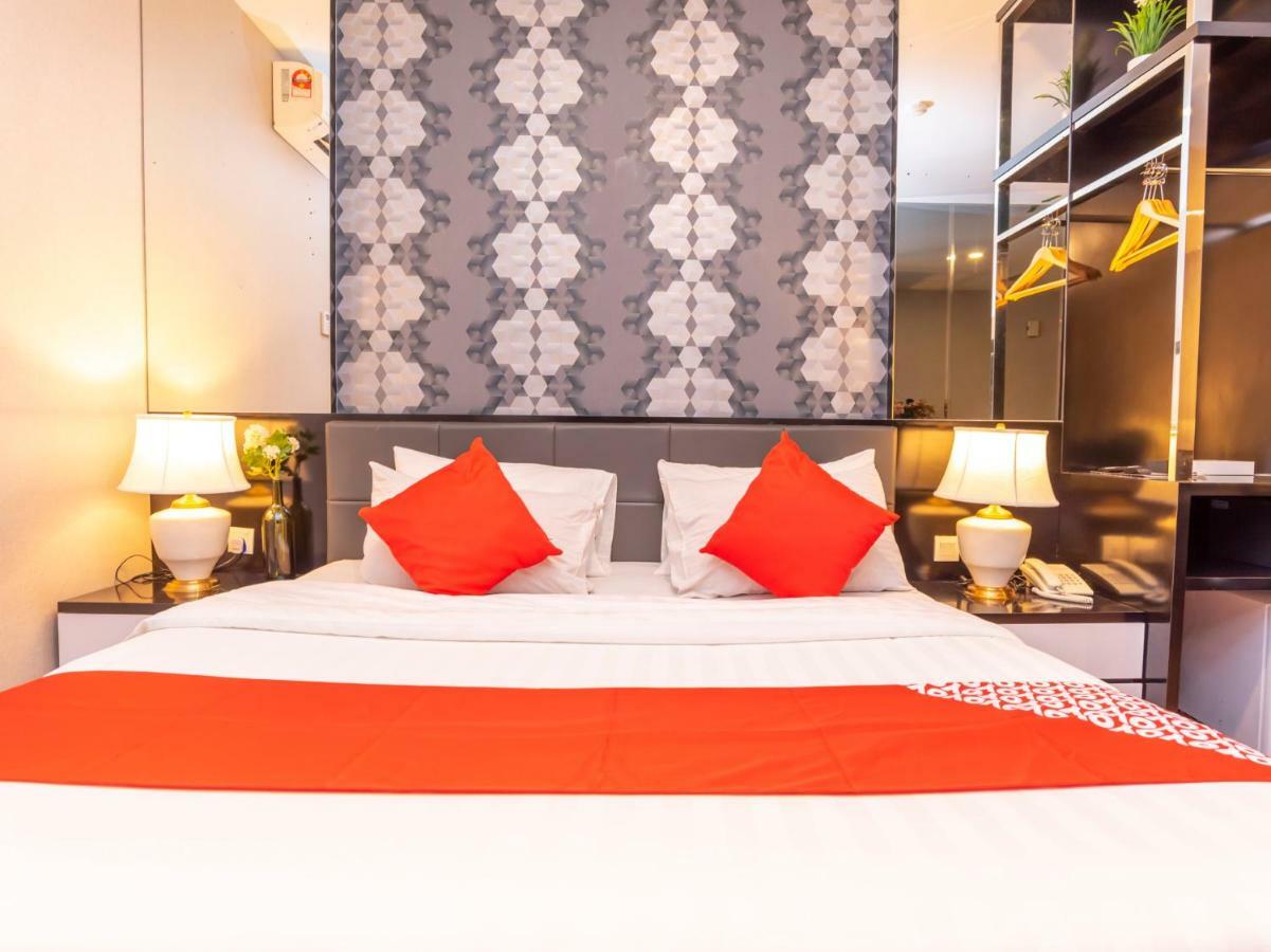 De Sweet Boutique Hotel Johor Bahru Exteriér fotografie