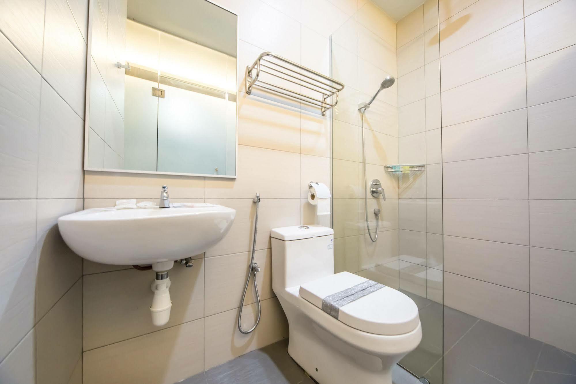 De Sweet Boutique Hotel Johor Bahru Exteriér fotografie